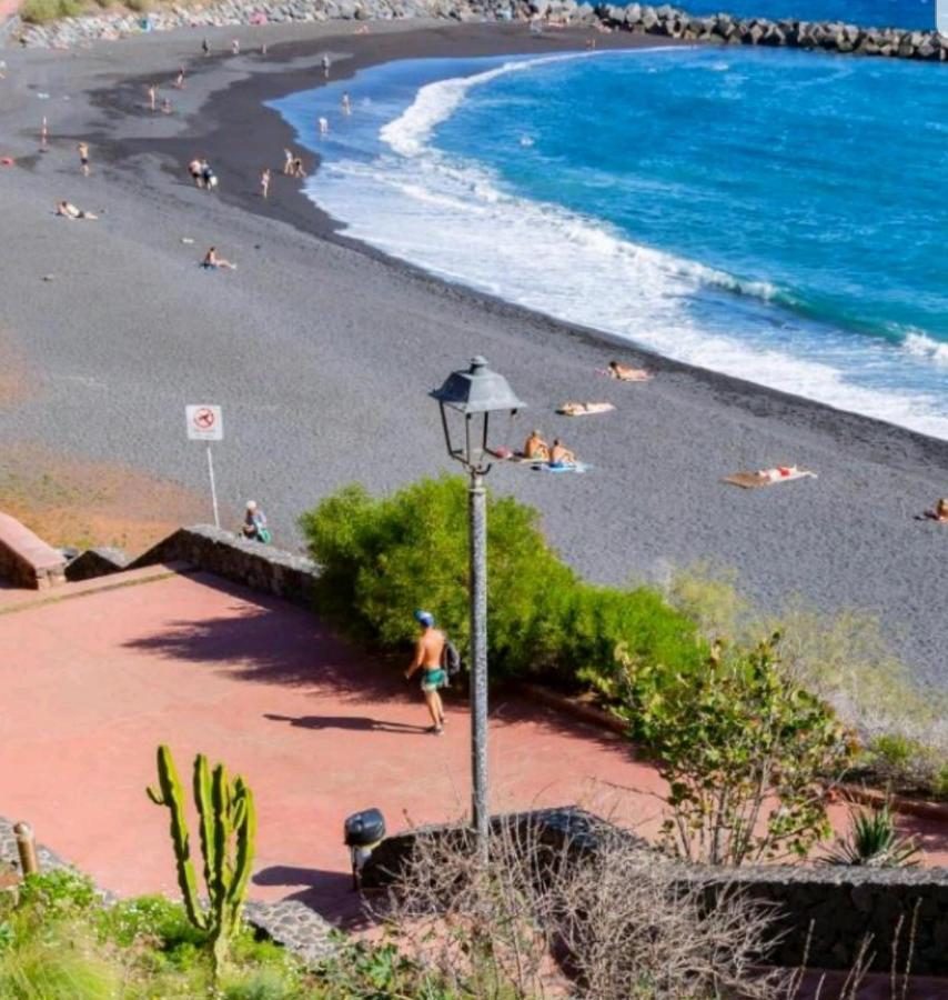 קנדלריה La Calma Guest House - Sea View - Private Spaces 100M Beach מראה חיצוני תמונה