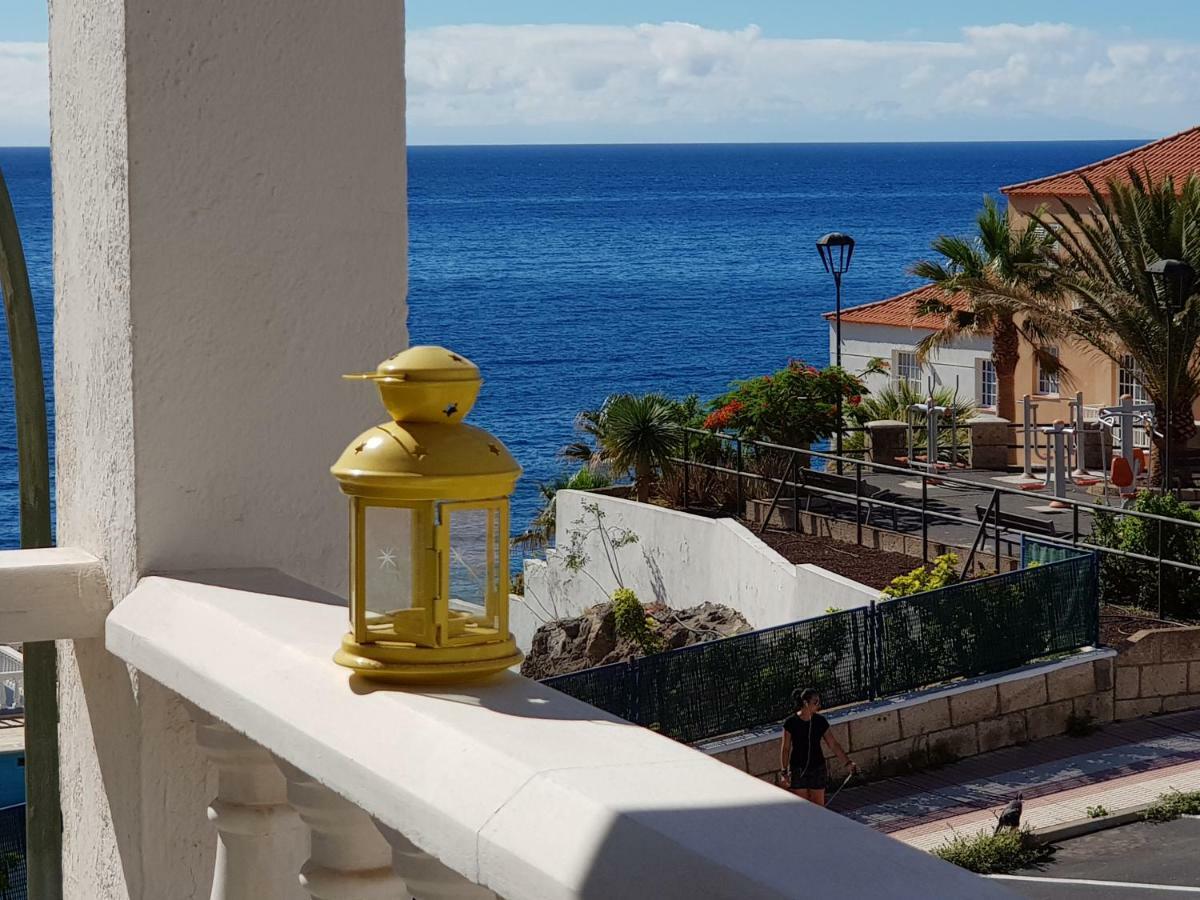 קנדלריה La Calma Guest House - Sea View - Private Spaces 100M Beach מראה חיצוני תמונה