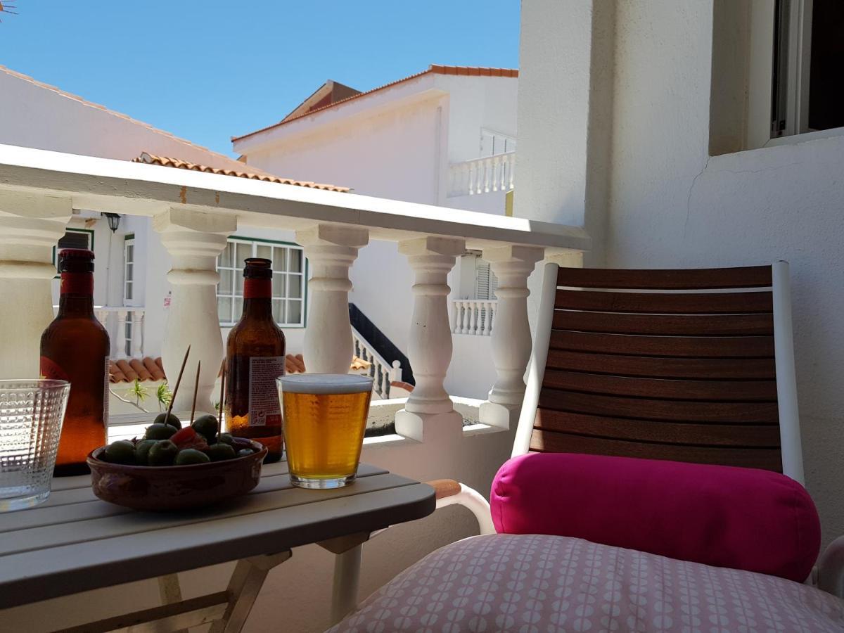 קנדלריה La Calma Guest House - Sea View - Private Spaces 100M Beach מראה חיצוני תמונה